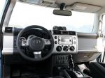 Toyota FJ Cruiser Trail Teams Ultimate Edition 2014 года